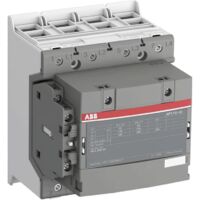 ABB 4-poliges Schütz 160A 100-250V a.c./d.c. AF116401113