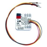 Universelle vierkanalige Abb-Schnittstelle EC 376 0