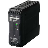 Omron Schaltnetzteil 12DC 4,5A 60W PRO S8VK-G06012