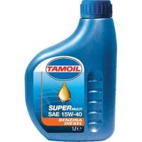Tamoil Supermulti Autoöl 15W40 B-D 1 Liter 29769