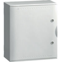 Bocchiotti Pedro Jalousiekasten aus Glasfaserkunststoff 36 Module IP66 B04602