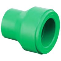 AQUATHERM green pipe Reduzierstück 90/50 mm