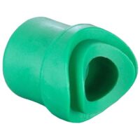 AQUATHERM green pipe Einschweißsattel 63/32mm