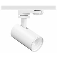 Beneito Faure PICOLO LED-Schienenprojektor mit Trimmer 9,5W 4437