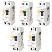 Eaton Fehlerstrom-Schutzschalter Kit 25A 2P 30MA AC-Typ 235390
