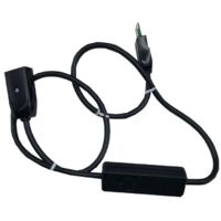 Elektronischer Drehzahlregler für Tecnel 600W Motoren TE8206