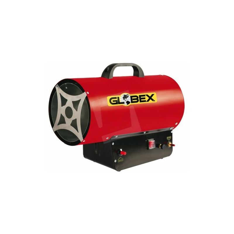 Globex GENERATORE ARIA CALDA A GAS GX 30 GA 30 kW