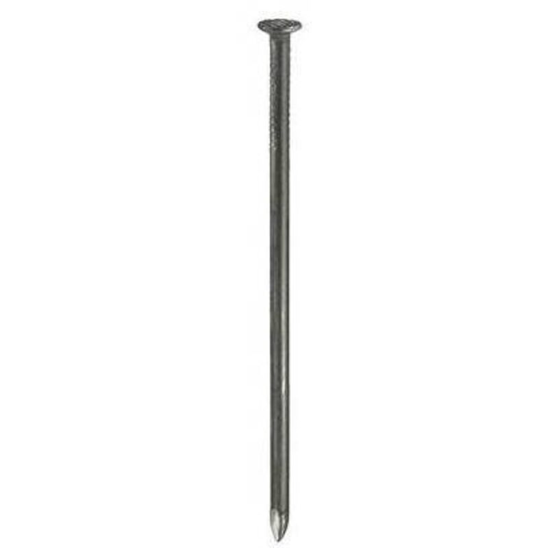 Chiodi Cambretta KG.5 – Punte In Acciaio A Basso Tenore Di Carbonio – Lunghezza 14 X 25 Mm – Uso Artigianale E Professionale