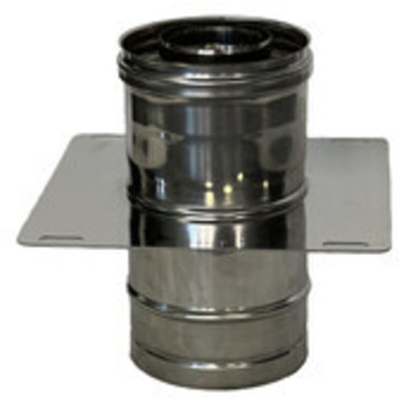 PIASTRA PART.C/SCAR. D300 DOPPIA PARETE | Leroy Merlin PIASTRA PART.C/SCAR. D300 DOPPIA PARETE | Leroy Merlin