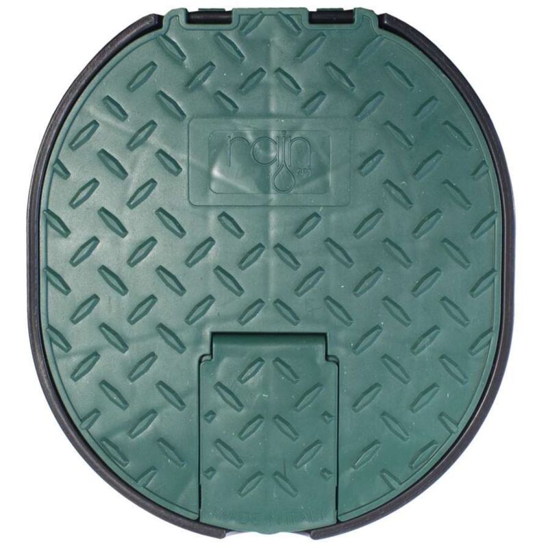 Arnocanali - Pozzetto DRAINbox 40x50 VERDE