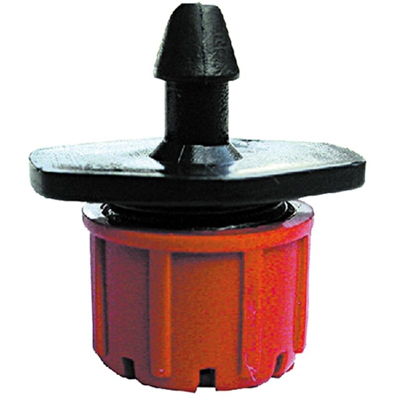 10 Gocciolatori Regolabili REKUBIK Da 0-150 L/h &ndash; Irrigazione A Goccia