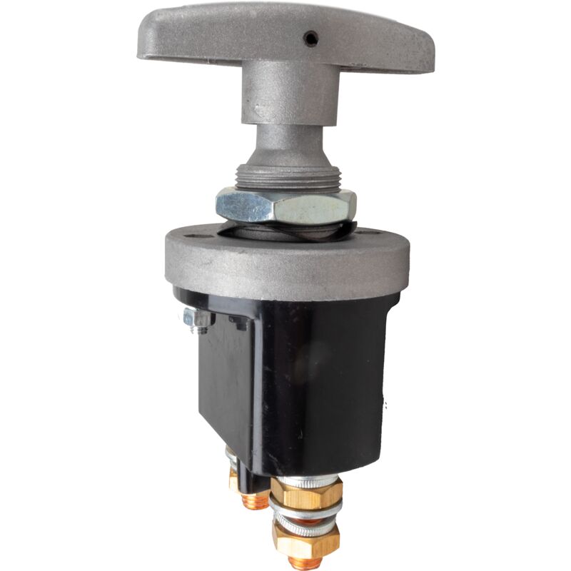 Pannello Interruttori A Levetta A LED Con Accensione/spegnimento A 2 - Foto 6