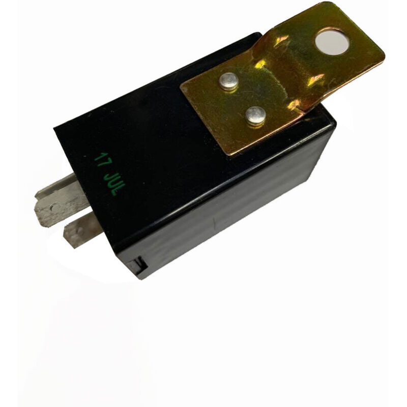 Rele' Intermittenza Frecce Piaggio Ape 50 FL2 – Tutto Ricambi Augugliaro - Foto 4