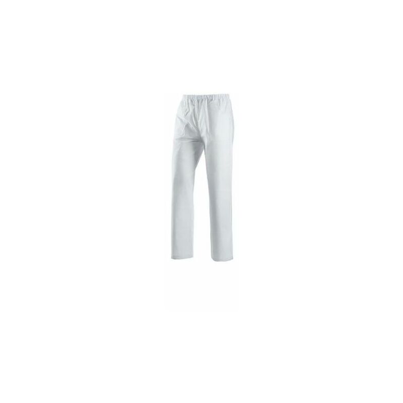 Pantaloni da Lavoro Multitasche Mod. Guapo 100% Cotone U POWER