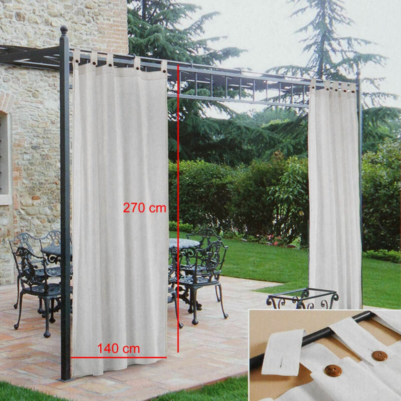 Begchy Pesi di base per ombrelli da esterno riempibili sacchi di sabbia resistenti alle intemperie per mobili da patio pesi per ombrellone per