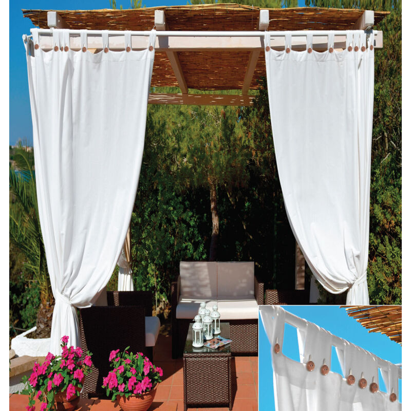 Base Per Ombrellone Fai Da Te: 2 Sacchi Di Sabbia Da 22 Kg, Resistenti E Riempibili, Per Ombrelloni Da Patio E Giardino. Pratici E Trasportabili! - 3