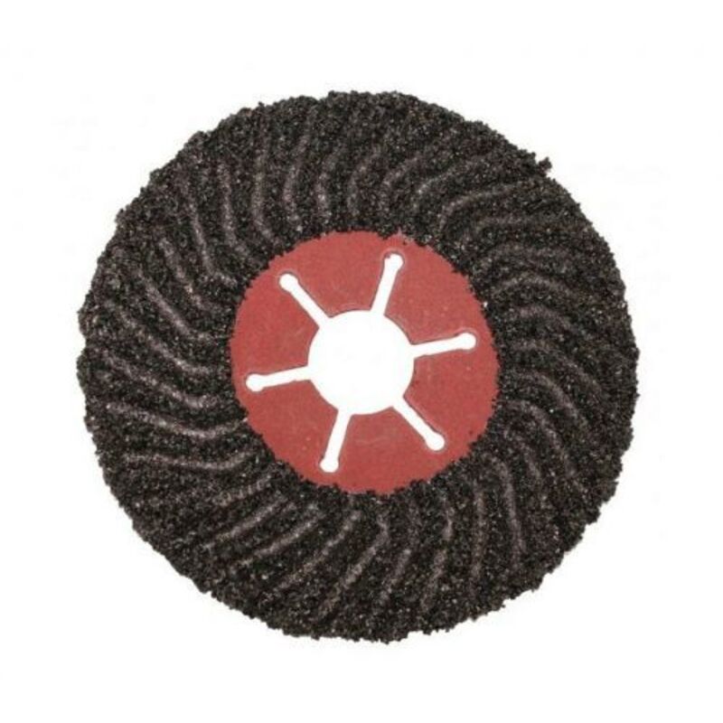 Disco Diamantato Per Levigatura - Grana 60 | Per Marmo, Piastrelle, Cemento E Vetro | 4 Pollici - Foto 13