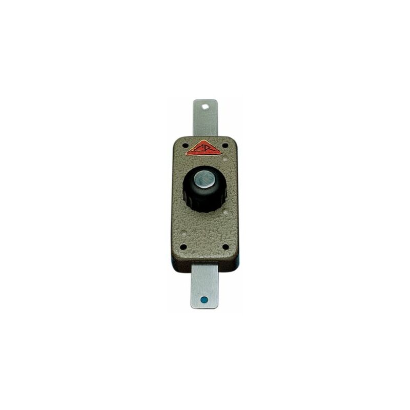 C.R.  110 CHIUSURA VERTICALE C/POMOLO S/ASTE