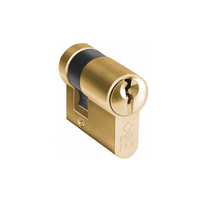 PREFER CILINDRO PER BASCULANTE ART6A00 MM.22+10
