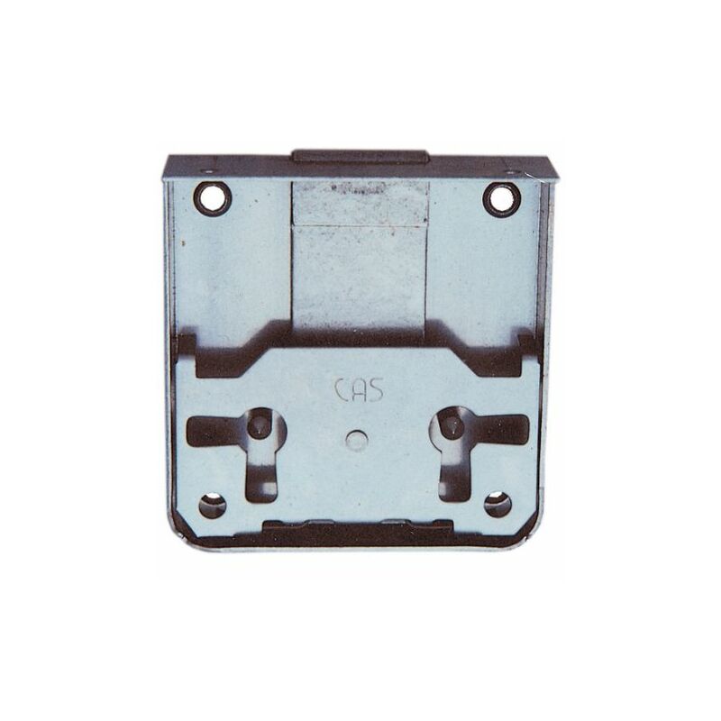 Fascetta stringitubo Zincate JCS diverse misure disponibili