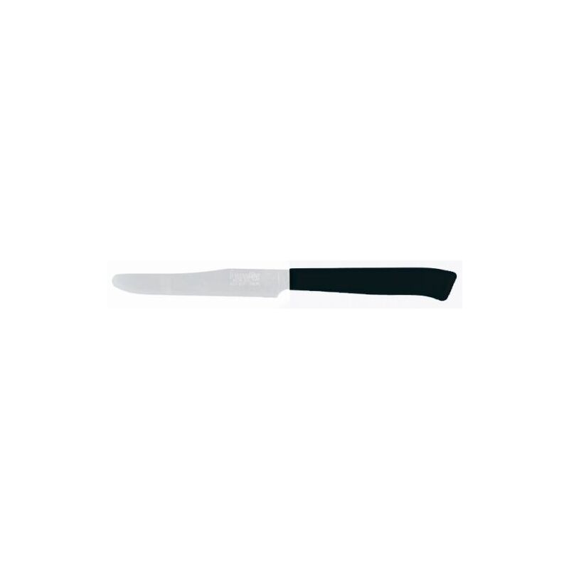 COLTELLO DA TAVOLA 211 LAMA 11 CM INOX  BL 6 PZ