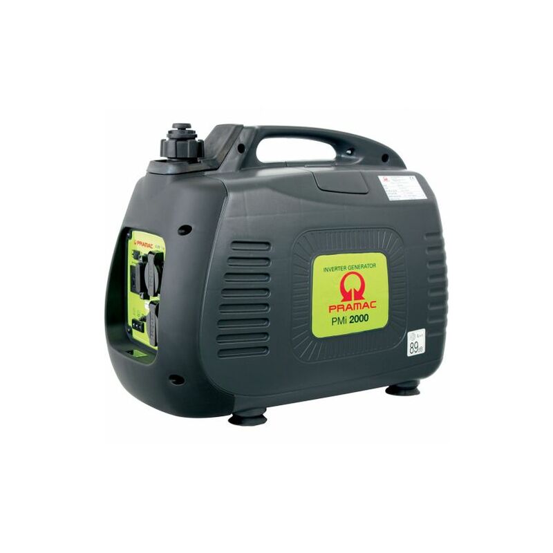GENERATORE DI CORRENTE INVERTER PMI 2000