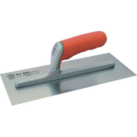 Ancora Pavan Frattone Liscio Art. 848 'Eccelsa' 28X12 Cm In Acciaio