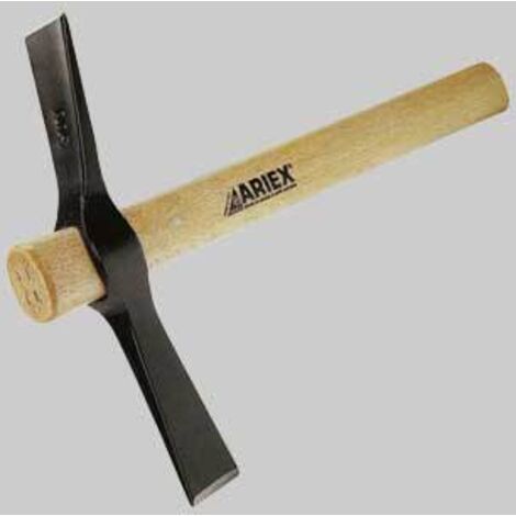 Martellina Penna-Controp.400 Legno Ariex
