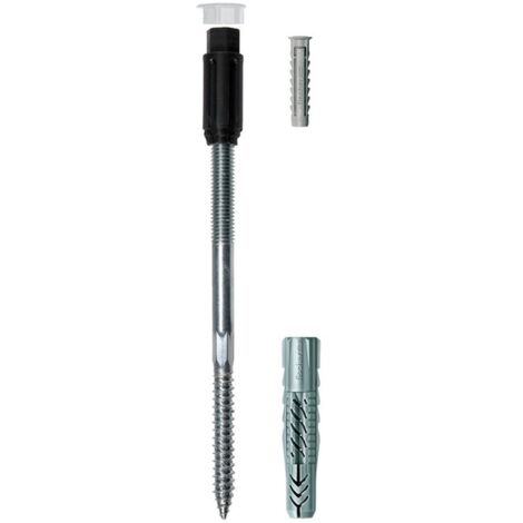 Fischer TASSELLO DI FISSAGGIO PER CARICHI MEDI THERMAX 8/120 M6 20 PZ