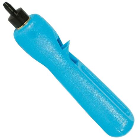 FUSTELLA FORATUBO mm 3,6 IRRITEC