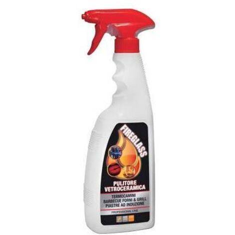 Faren PULITORE FIREGLASS  ml.750 12 PZ