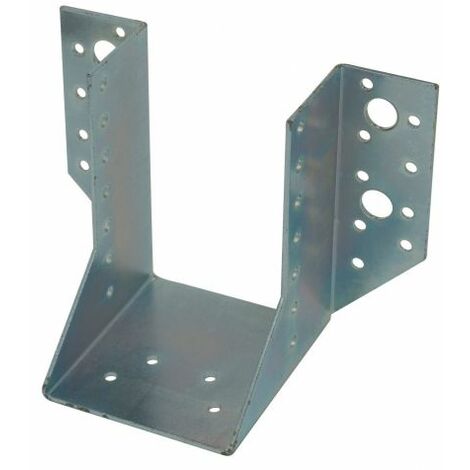 SUPPORTO PER TRAVI IN LEGNO  aperto mm. 80x120 15 PZ