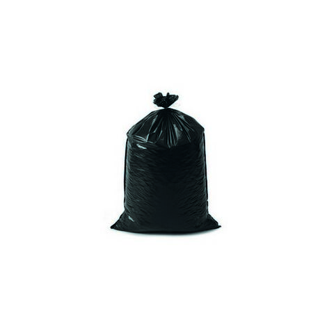 Tata Linda SACCO PER NETTEZZA URBANA cm. 70x110 Col. Nero 18 KG