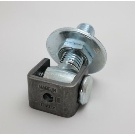 Comunello CARDINE REGOLABILE PER CANCELLI art. 155 Ø mm. 24 10 PZ