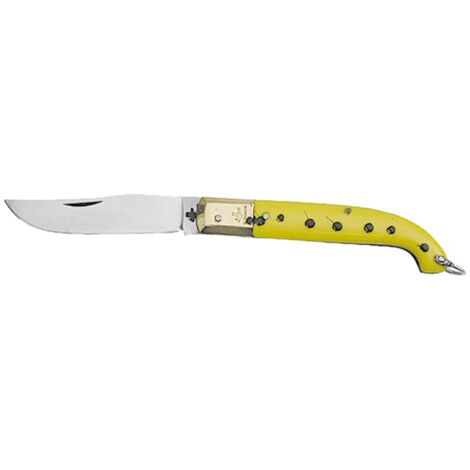 COLTELLO ZUAVO mm 190