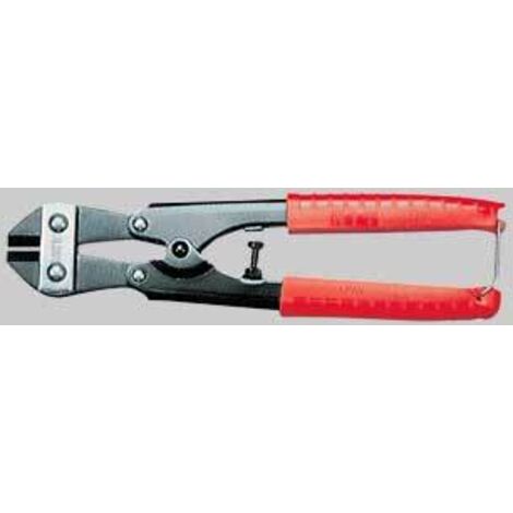 Tronchese laterale tagliabulloni pocket 200mm pc200 hit