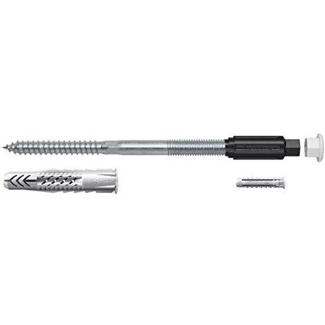 Fischer TASSELLO DI FISSAGGIO PER CARICHI MEDI THERMAX 8/ 80 M6 20 PZ