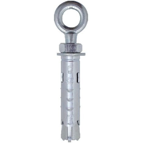 Friulsider TASSELLO FM-MP3 mm. 18x80 occhiolo M12 20 PZ
