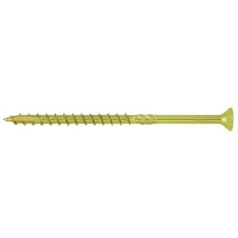 Friulsider VITE PER LEGNO TORX FM-WOOD PRO mm.8x360 50 PZ.