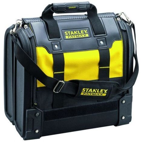 BORSA VALIGIA PORTA ATTREZZI UTENSILI PORTAUTENSILI DA LAVORO STANLEY | Tooltek | Ferramenta Online, Prodotti Per Fai Da Te E Giardinaggio - Foto 2