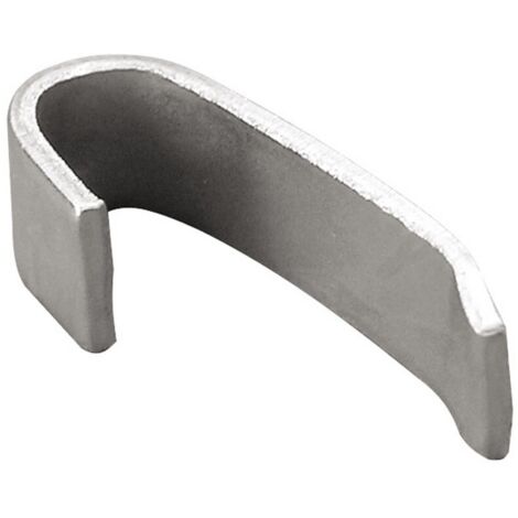 ANELLO GANCIO PER CONGIUNZIONE RETE mm. 17x5 5 KG