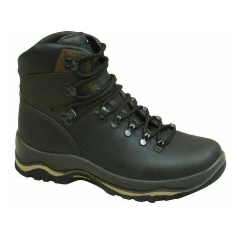 lee ross scarpe