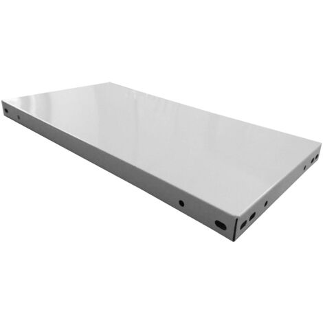 RIPIANO UNIFICATO cm 30 x 100  rinforzato PROMETAL 5 PZ
