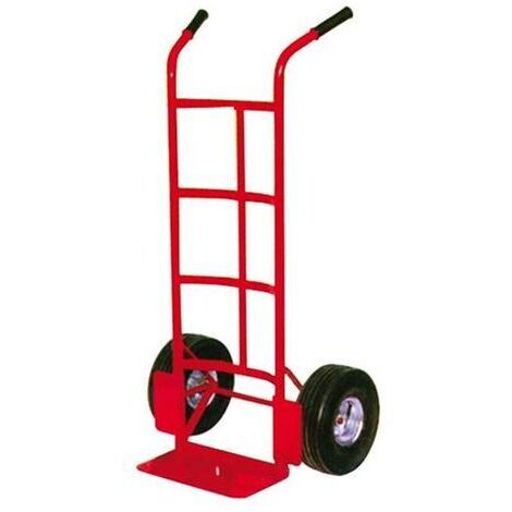 Utilia CARRELLO PORTASACCHI CONCAVO