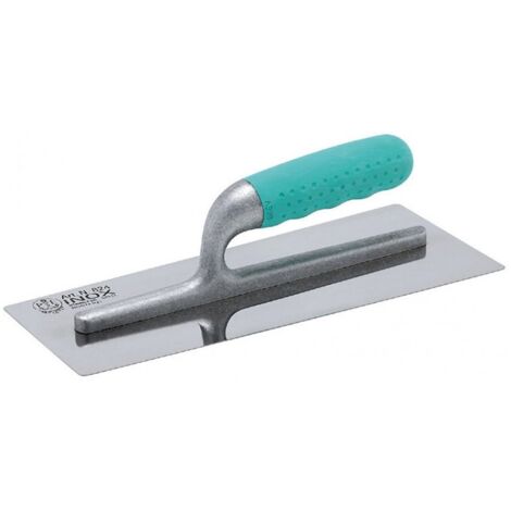 Ancora FRATTAZZO MARMORINO IN ACCIAO INOX art. 824/I cm. 24x10 (1/3)