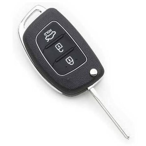 GUSCIO PER CHIAVE AUTO KIA8RS8 - per Hyundai SILCA