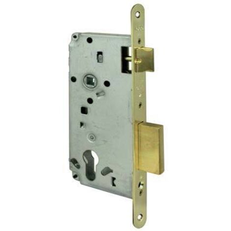 SERRATURA DA INFILARE PER LEGNO ART. 5C631 E 40