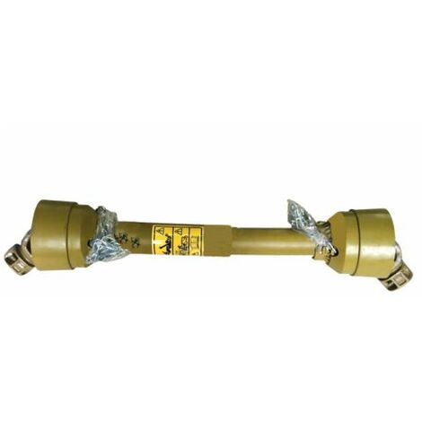 Cardano standard 6x800 quality line con tubo triangolare