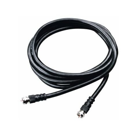 Cavo prolunga antenna radio DIN 30cm - Cavi prolunga antenna - Service S.r.l