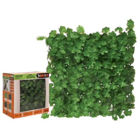 SIEPE SQUAREGREEN BRIXO GERANIO CONF 2,5MQ